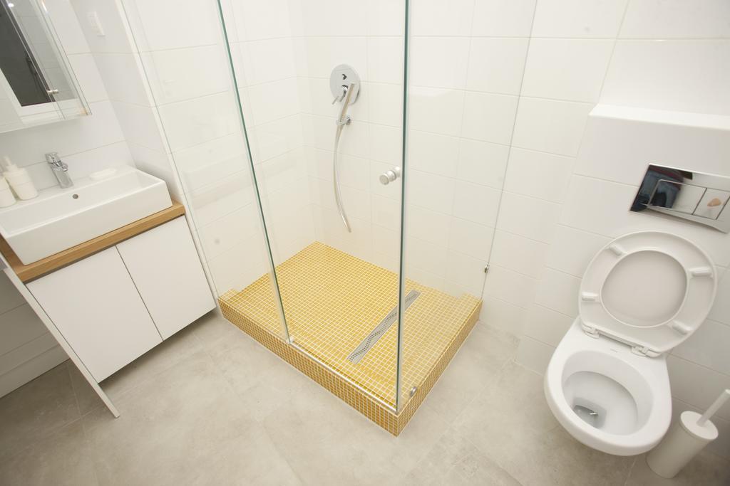 Tramvaj Apartments Bělehrad Exteriér fotografie